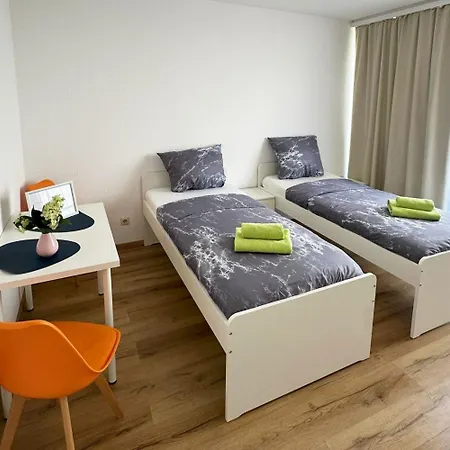 Bright Modern In *
