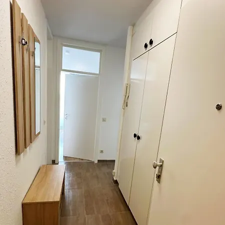 Bright Modern In