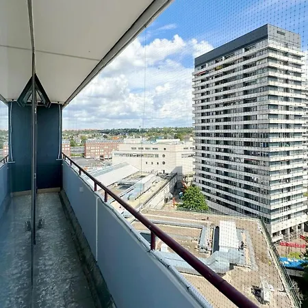 Bright Modern In *