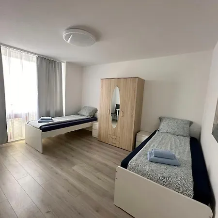 Bright Modern In * Muelheim an der Ruhr