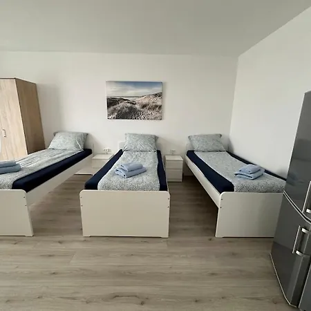 Bright Modern In Mülheim an der Ruhr