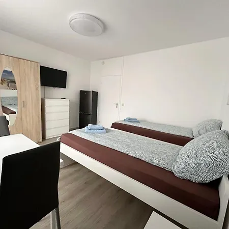 Bright Modern In * Mülheim an der Ruhr