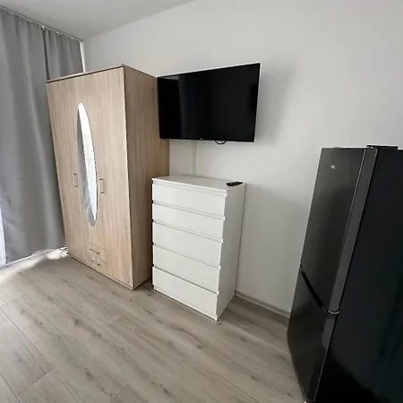 Διαμέρισμα Bright Modern In Mülheim an der Ruhr