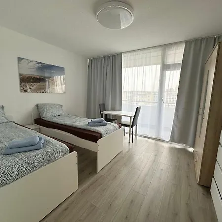 Bright Modern In Muelheim an der Ruhr