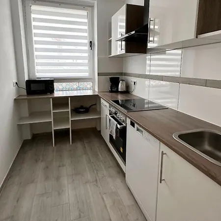 Bright Modern In *