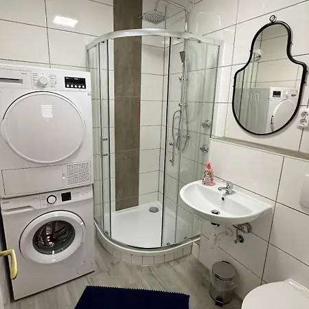 Bright Modern In Mülheim an der Ruhr