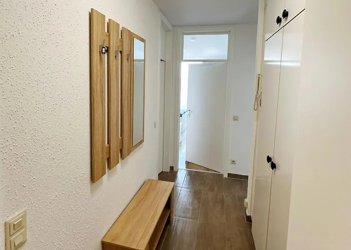 Bright Modern In * Mülheim an der Ruhr