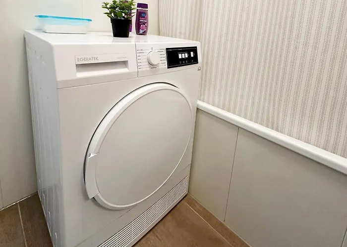 Bright Modern In Mülheim an der Ruhr