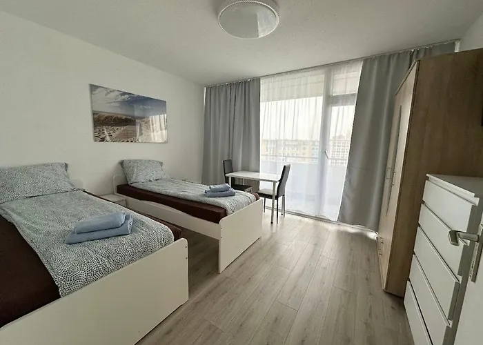 Bright Modern In Mülheim an der Ruhr