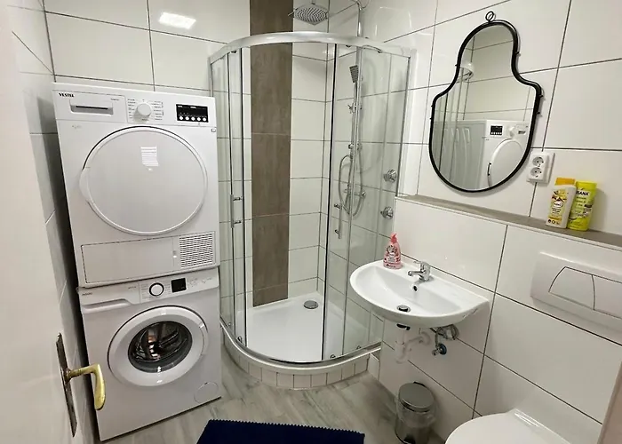 Bright Modern In Mülheim an der Ruhr