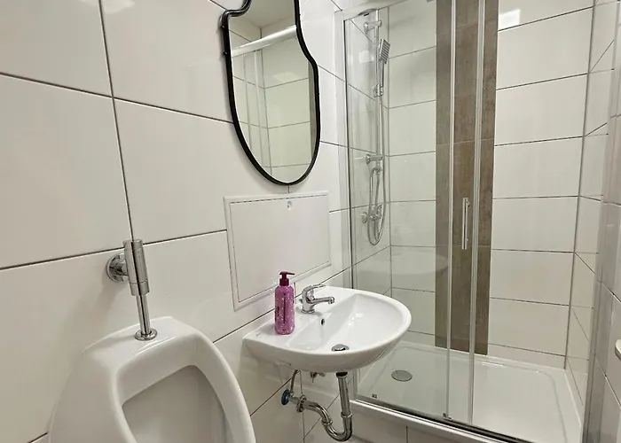 Bright Modern In * Mülheim an der Ruhr